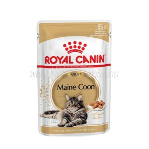 Royal Canin Maine Coon Adult 85 g