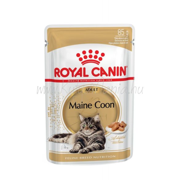 Royal Canin Maine Coon Adult 85 g