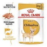 Royal Canin CHIHUAHUA ADULT 85 g