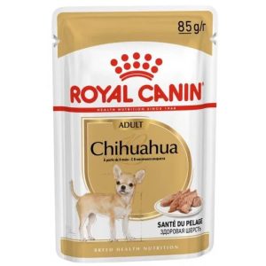 Royal Canin CHIHUAHUA ADULT 85 g