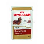 Royal Canin DACHSHUND ADULT 85 g 