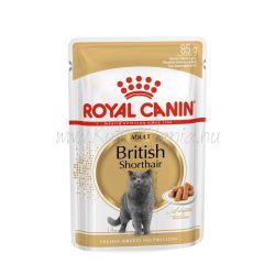 Royal Canin British Shorthair Adult 85 g