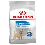 Royal Canin Mini Light Weight Care 8 kg