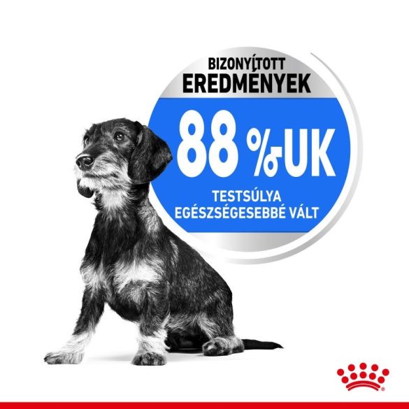 Royal Canin Mini Light Weight Care 8 kg