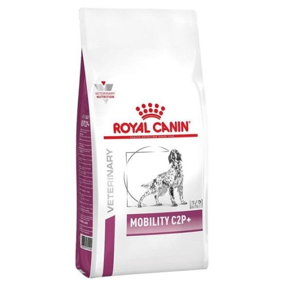 Royal Canin Mobility C2P+ Canine 12 kg