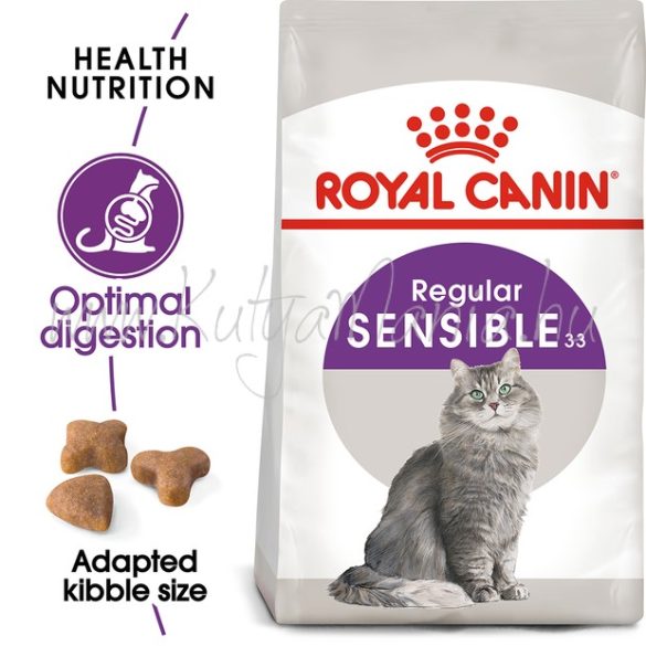 Royal Canin Sensible 10 kg