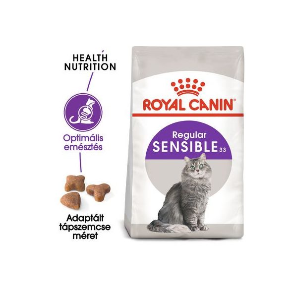 Royal Canin Sensible 10 kg