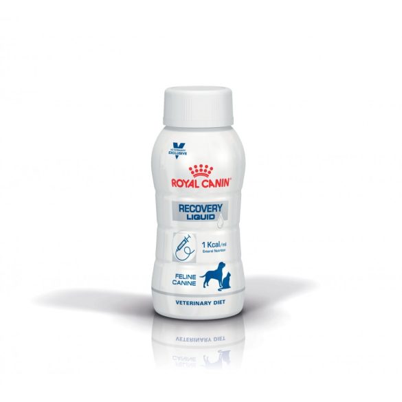 Royal Canin RECOVERY Cats/Dogs Liquid 200 ml