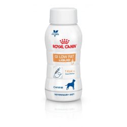 Royal Canin GI LOW FAT Dog Liquid 200 ml