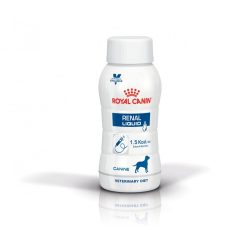 Royal Canin RENAL Dog Liquid 200 ml