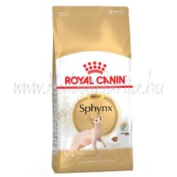 Royal Canin Sphynx ADULT 400 g