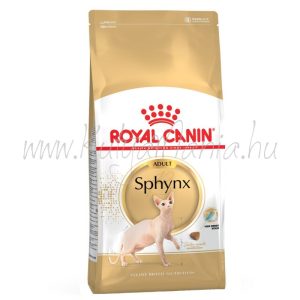 Royal Canin Sphynx ADULT 400 g