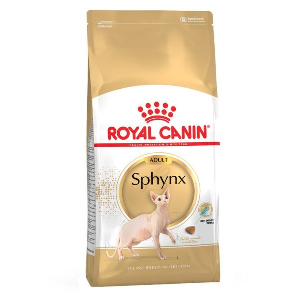 Royal Canin Sphynx ADULT 2 kg