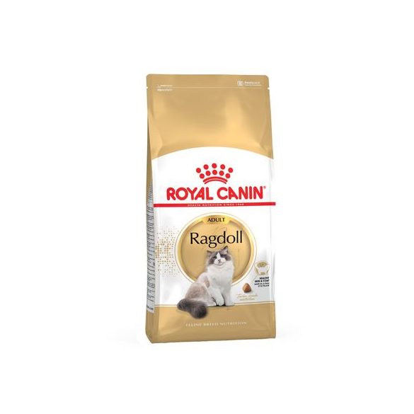 Royal Canin Ragdoll ADULT 2 kg