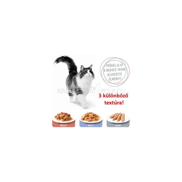 Royal Canin Feline Instinctive loaf 85 g