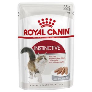 Royal Canin Feline Instinctive loaf 85 g