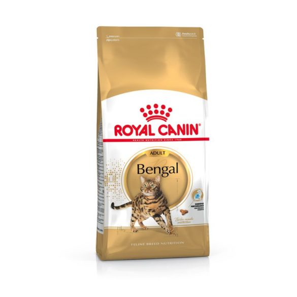 Royal Canin Bengal ADULT 0,4 kg