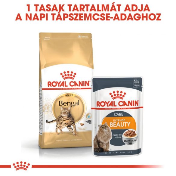 Royal Canin Bengal ADULT  400 g