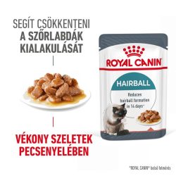Royal Canin Cat Hairball Care 85 g