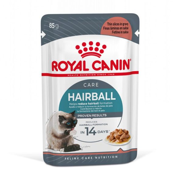 Royal Canin Hairball Care 85 g