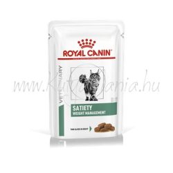 Royal Canin Feline Satiety Weight Management 85 g