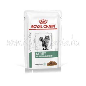 Royal Canin Feline Satiety Weight Management 85 g