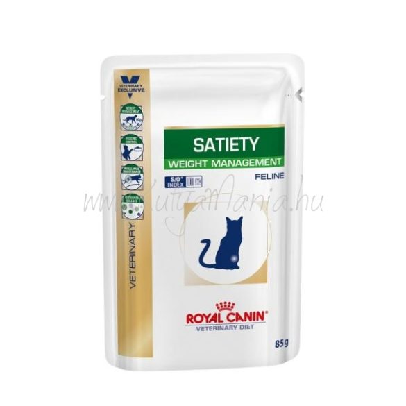 Royal Canin Feline Satiety Weight Management 85 g