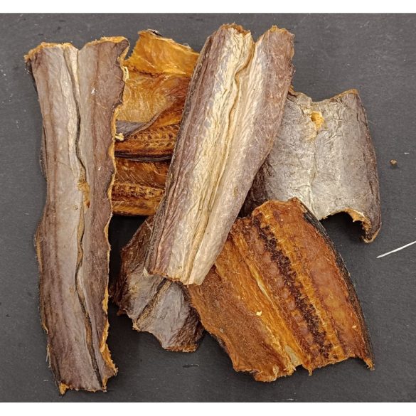 Teomann Szárított Angolna Darabok 250g