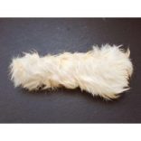 Teomann szárított szőrös nyúlbőr 250 g