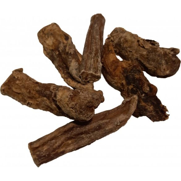 Teomann Szárított Bikacsök végek 250 g