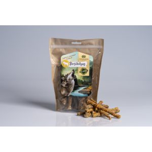 Teomann Szárított Borjúhólyag (csavart) 250 g