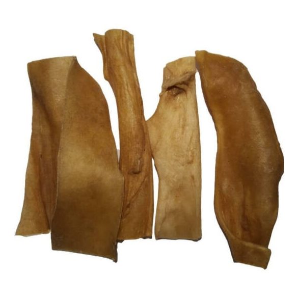 Teomann Szárított Marhafejbőr 250 g