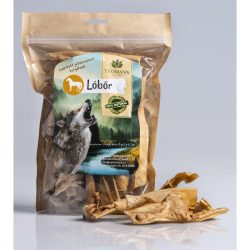 Teomann Szárított Lóbőr 250 g