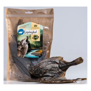 Teomann Szárított Lepényhal 250 g
