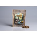 Teomann Szárított Szarvashús Soft Mini kockák 250 g