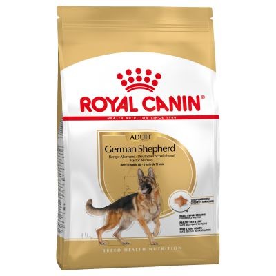 Royal Canin German Shepherd Adult 11 kg - Macska-, Kutyatápo