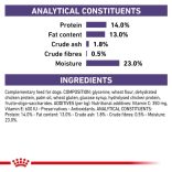 Royal Canin Canine Pill Assist Medium & Large Dog 224 g