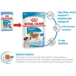 Royal Canin Mini Puppy 85 g