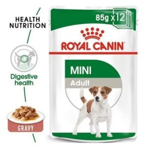 Royal Canin Mini Adult 85 g