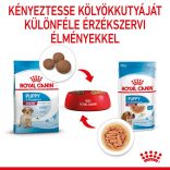 Royal Canin Medium Puppy 140 g