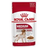 Royal Canin Medium Adult 140 g