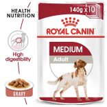 Royal Canin Medium Adult 140 g