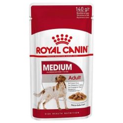 Royal Canin Medium Adult 140 g