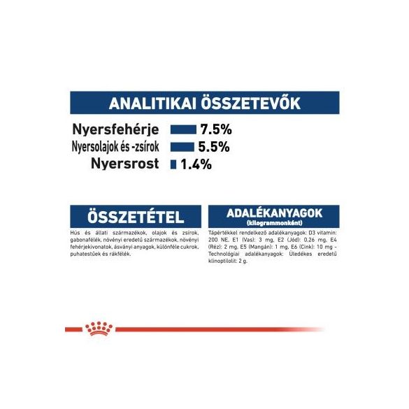 Royal Canin Maxi Adult 140 g