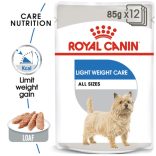 Royal Canin Light Weight Care 85 g