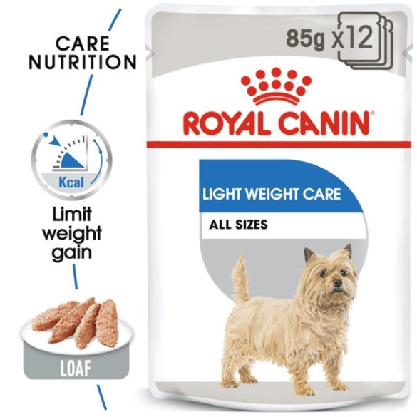 Royal Canin Light Weight Care 85 g