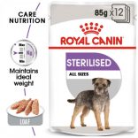 Royal Canin Sterilised 85 g
