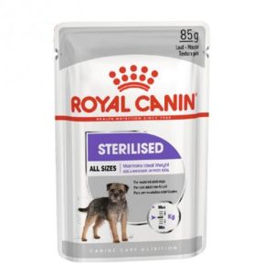 Royal Canin Sterilised 85 g