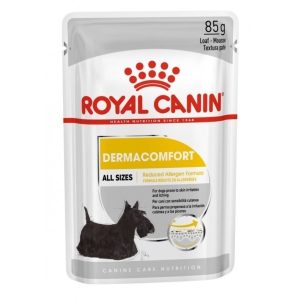 Royal Canin Dermacomfort 85 g
