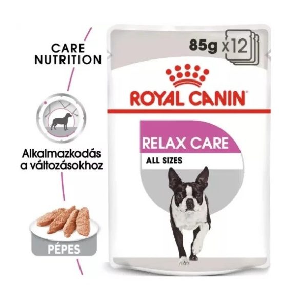Royal Canin Relax Care 85 g